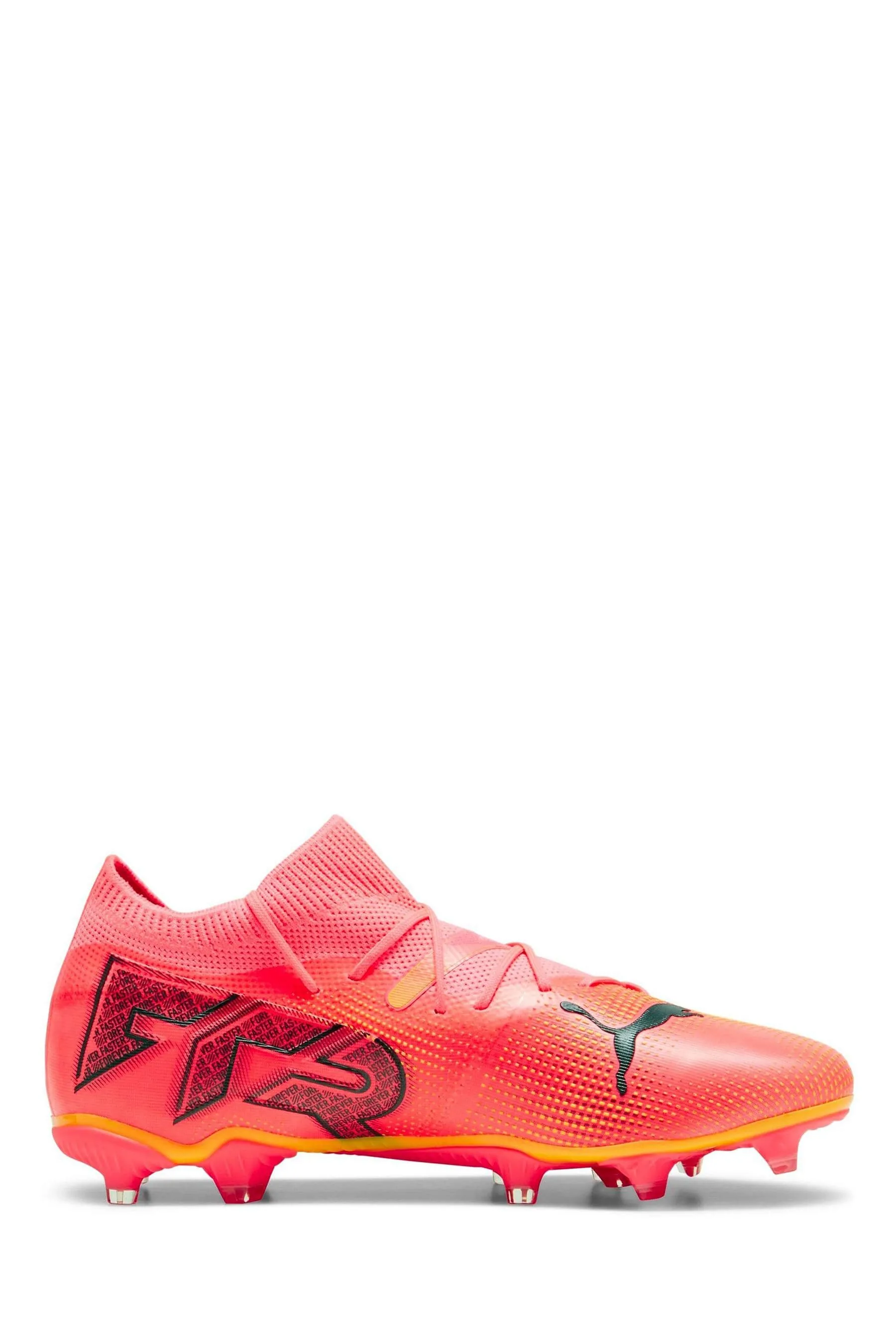 Puma - Future 7 Match FG/AG - Stivali da calcio