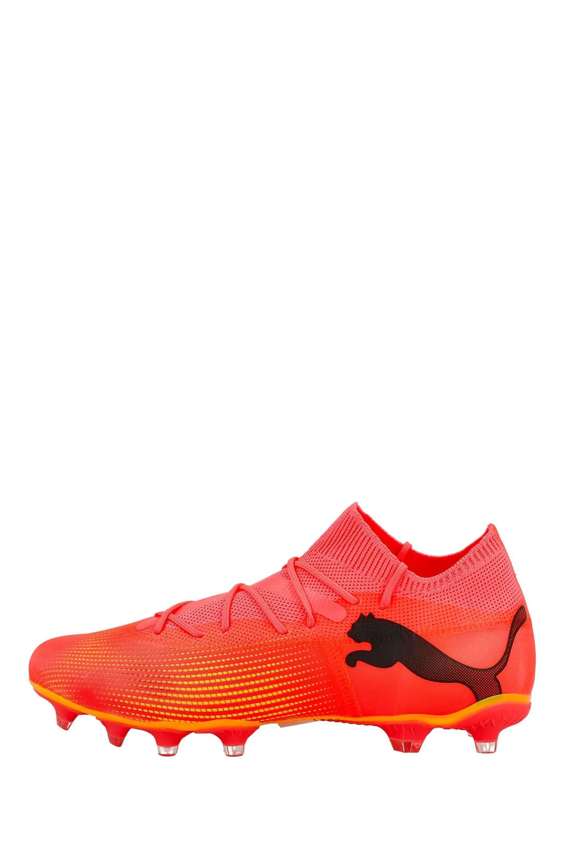 Puma - Future 7 Match FG/AG - Stivali da calcio