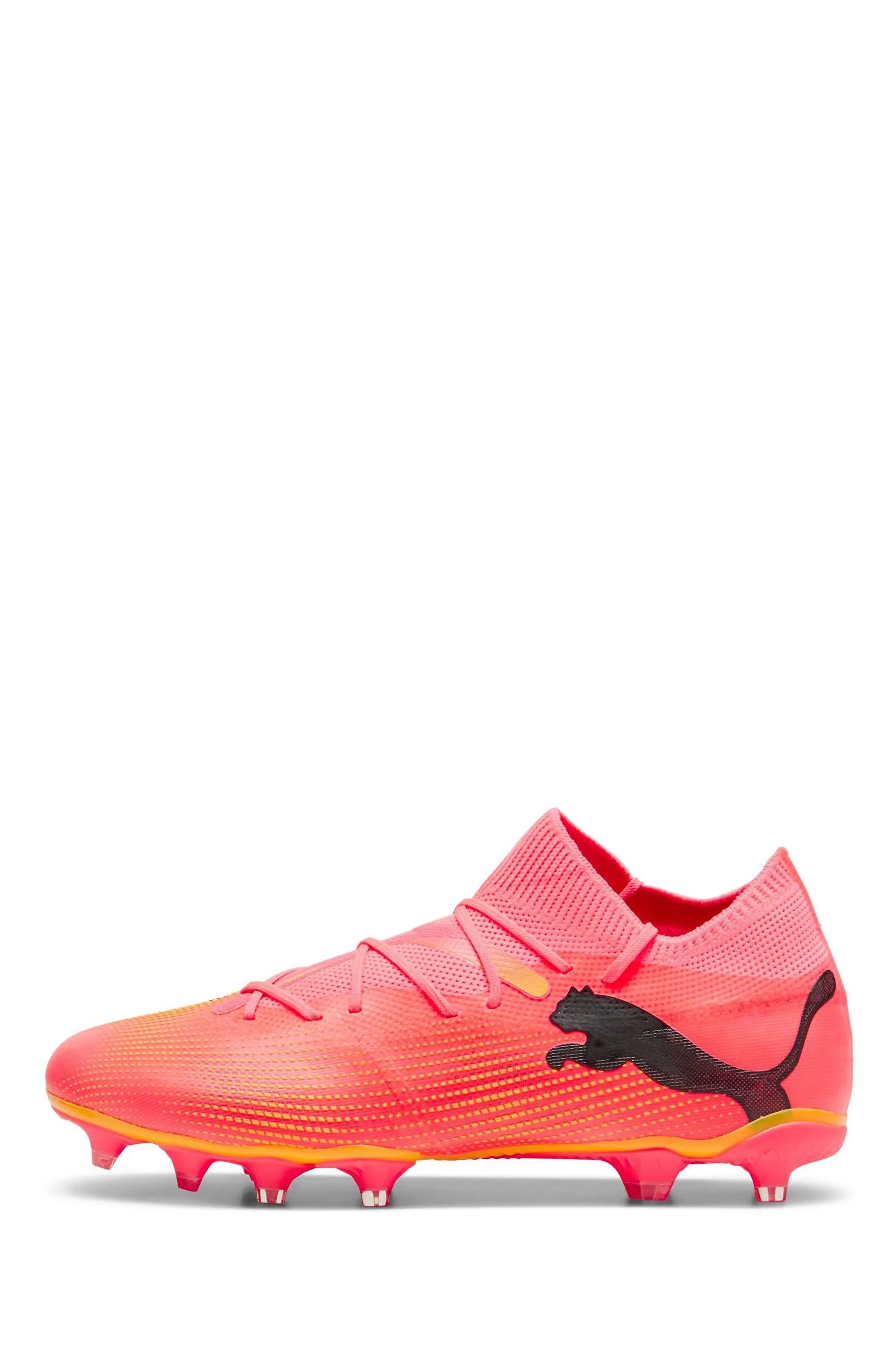 Puma - Future 7 Match FG/AG - Stivali da calcio