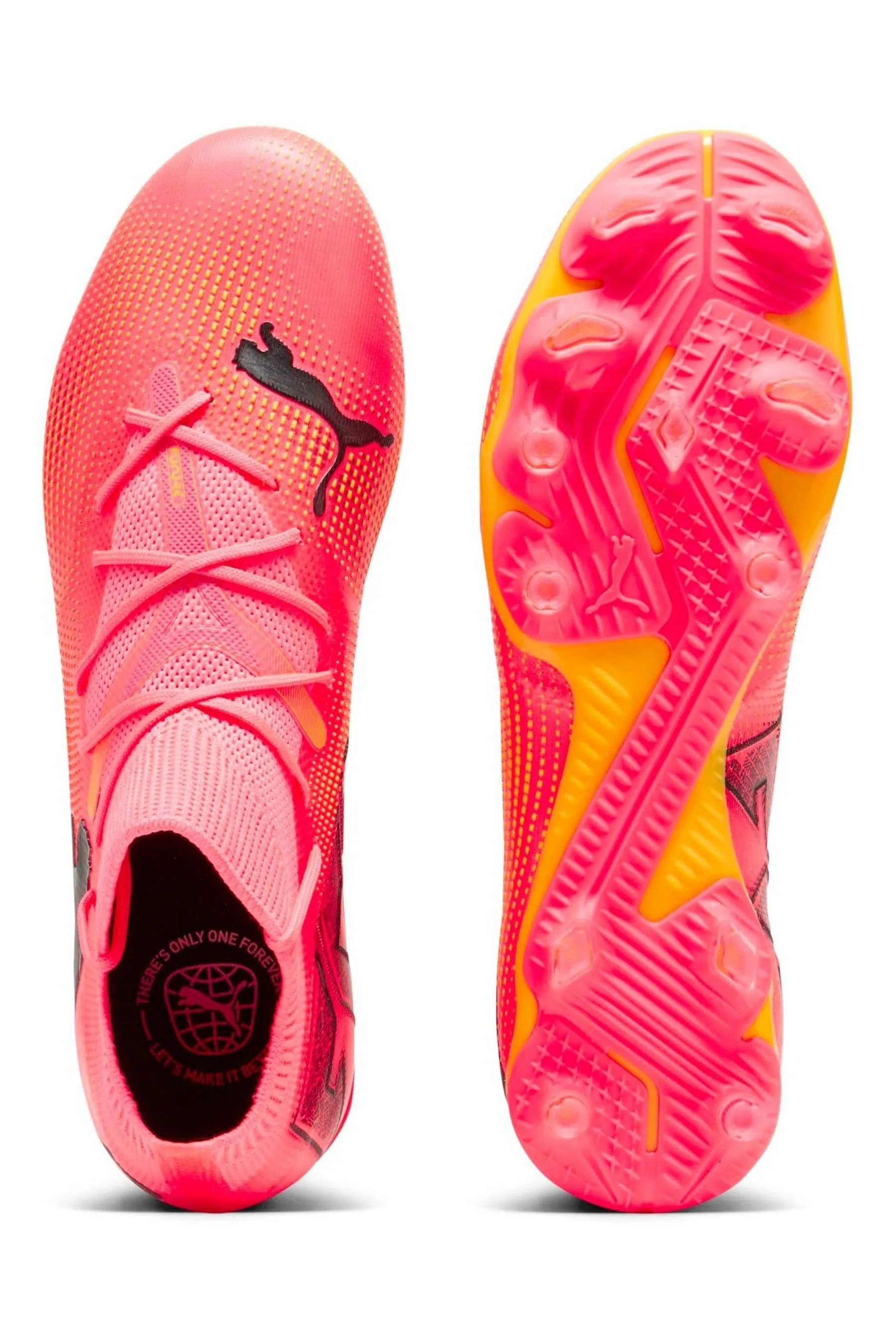 Puma - Future 7 Match FG/AG - Stivali da calcio