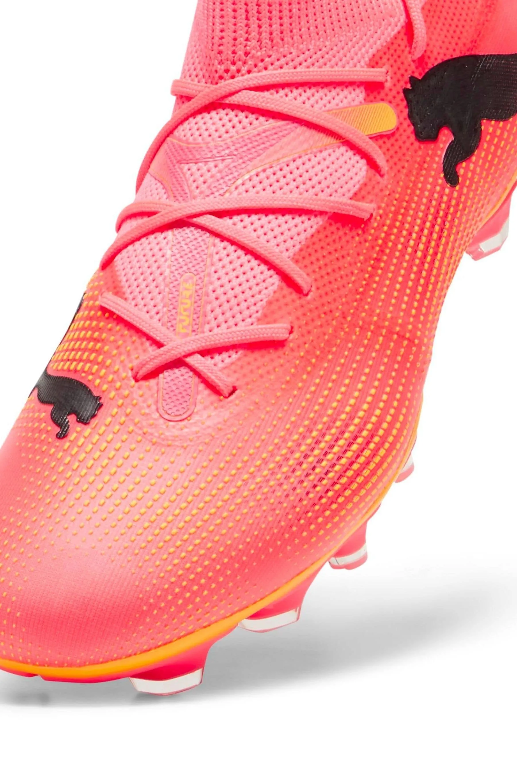 Puma - Future 7 Match FG/AG - Stivali da calcio