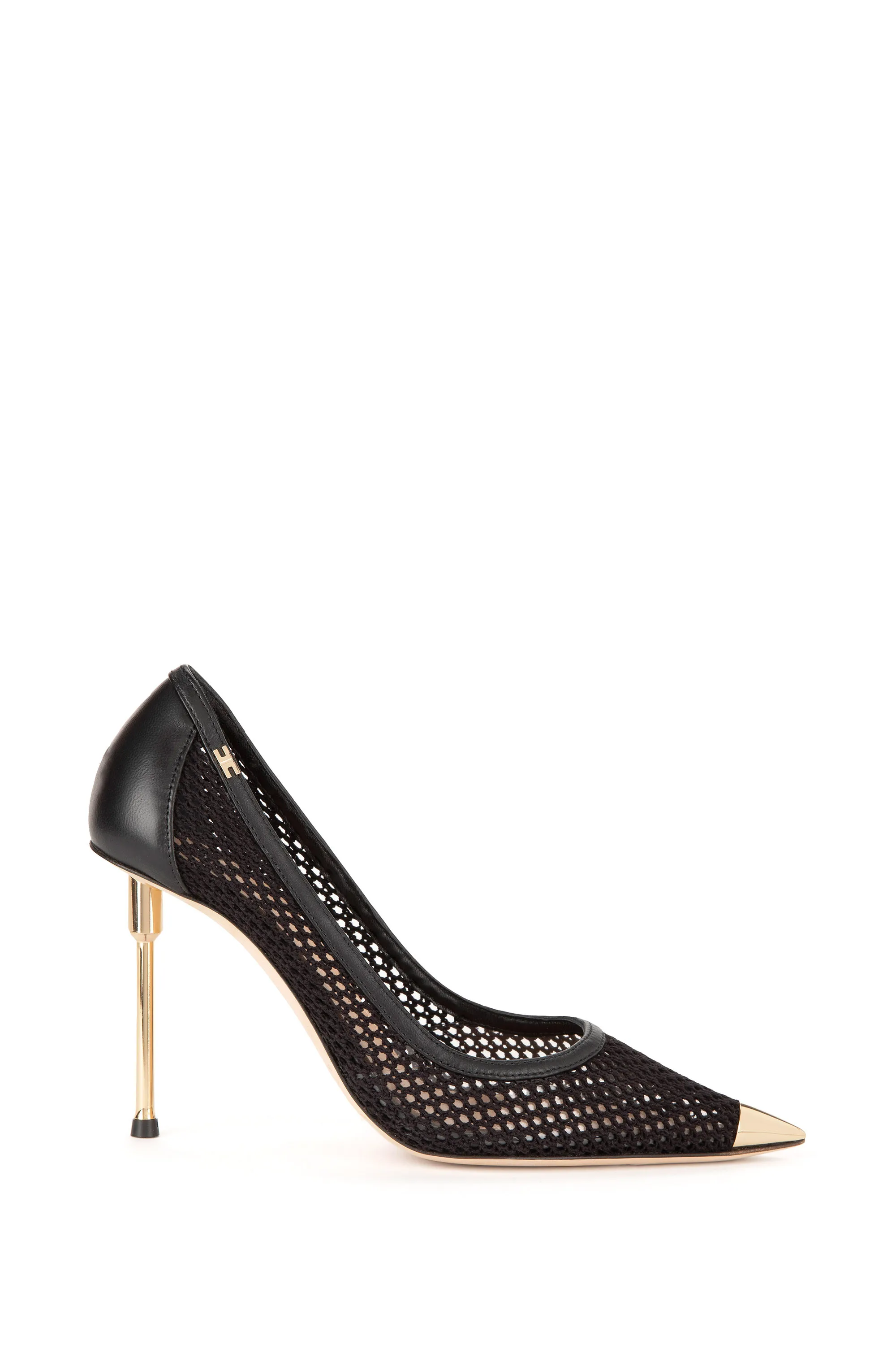 Pumps in rete