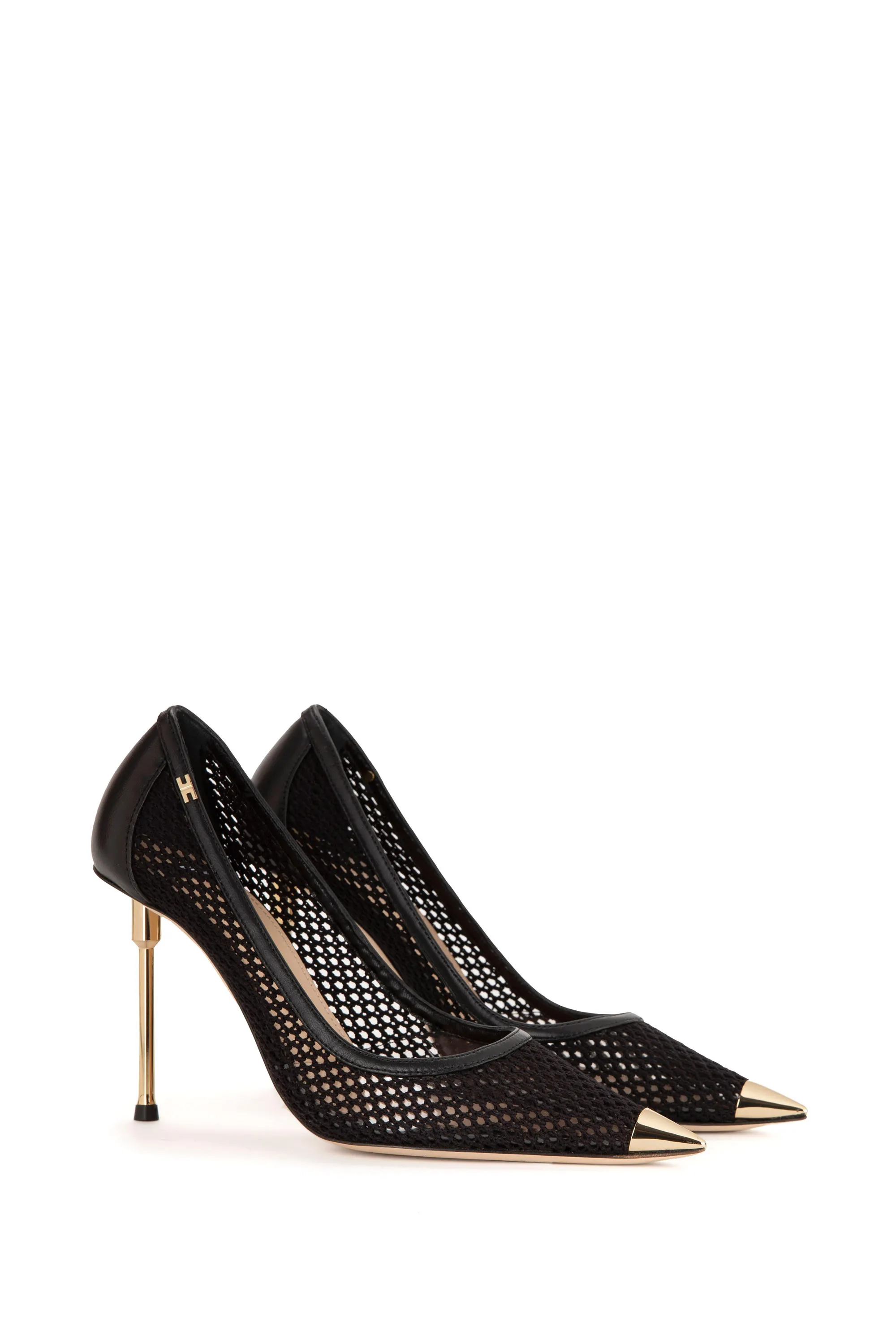 Pumps in rete