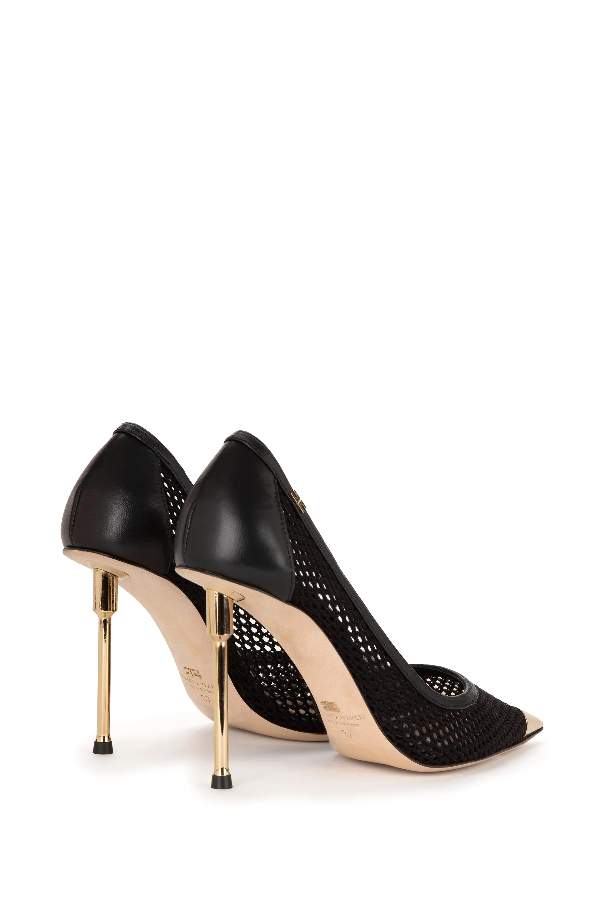 Pumps in rete