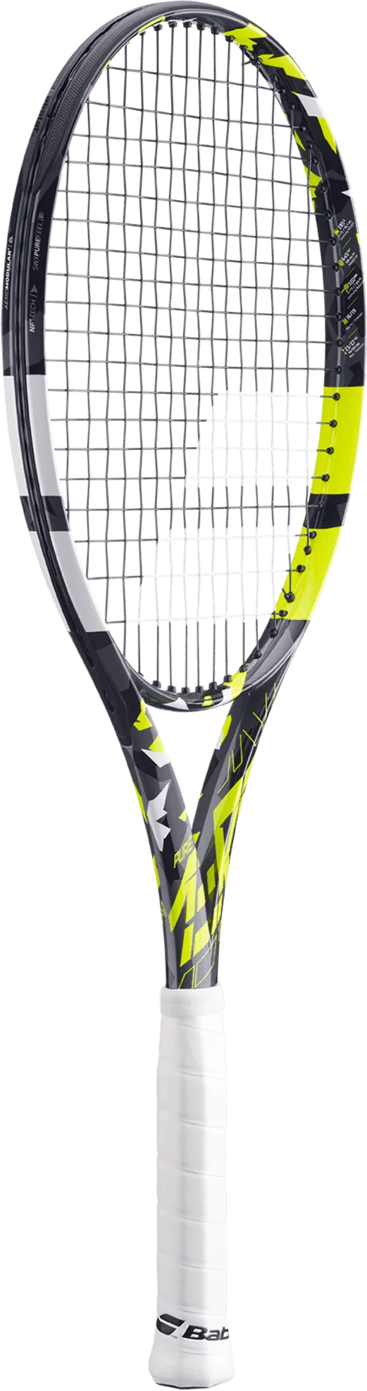 RACCHETTA DA TENNIS BABOLAT PURE AERO TEAM U NCV