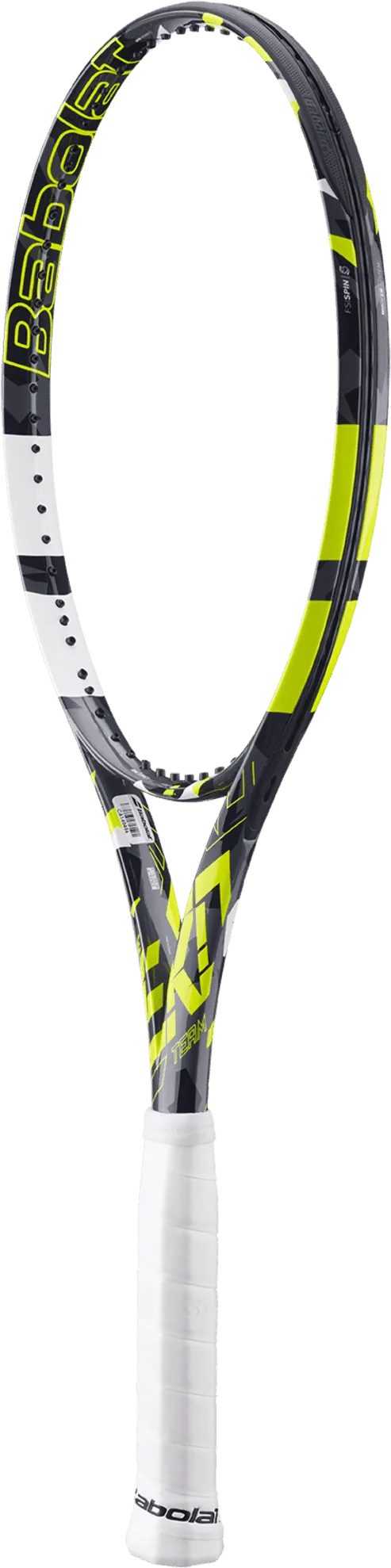 RACCHETTA DA TENNIS BABOLAT PURE AERO TEAM U NCV