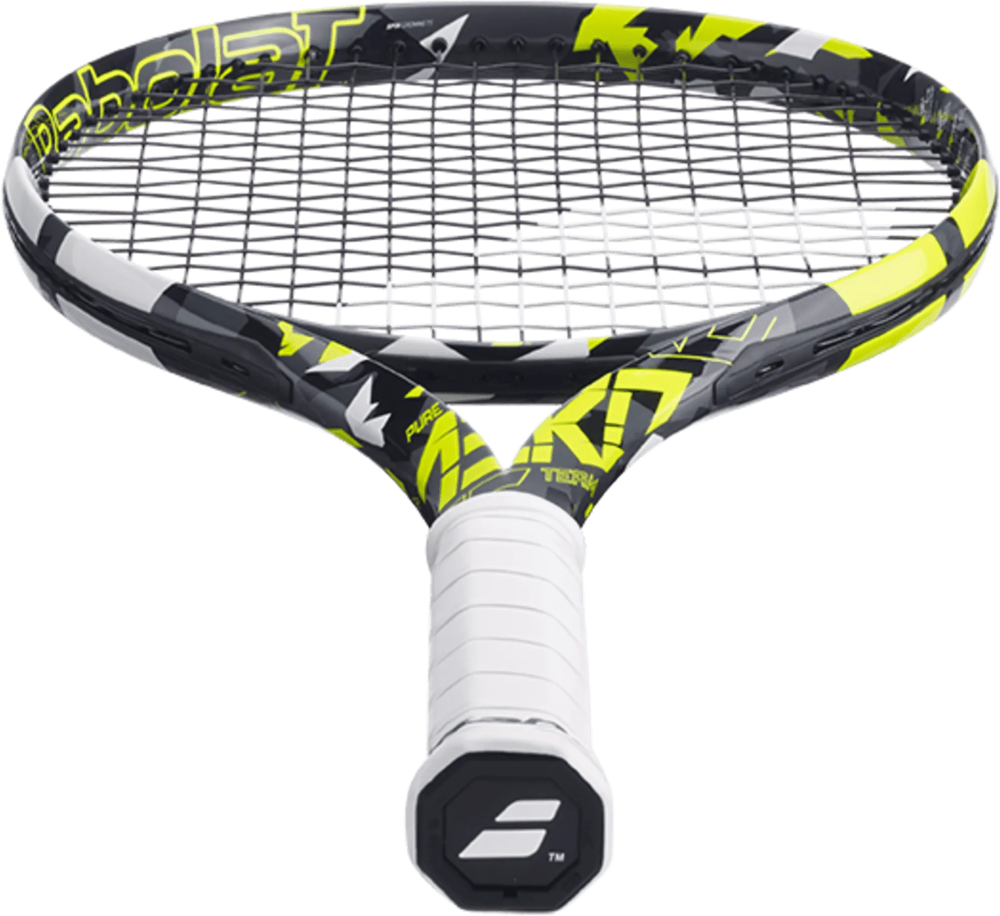 RACCHETTA DA TENNIS BABOLAT PURE AERO TEAM U NCV