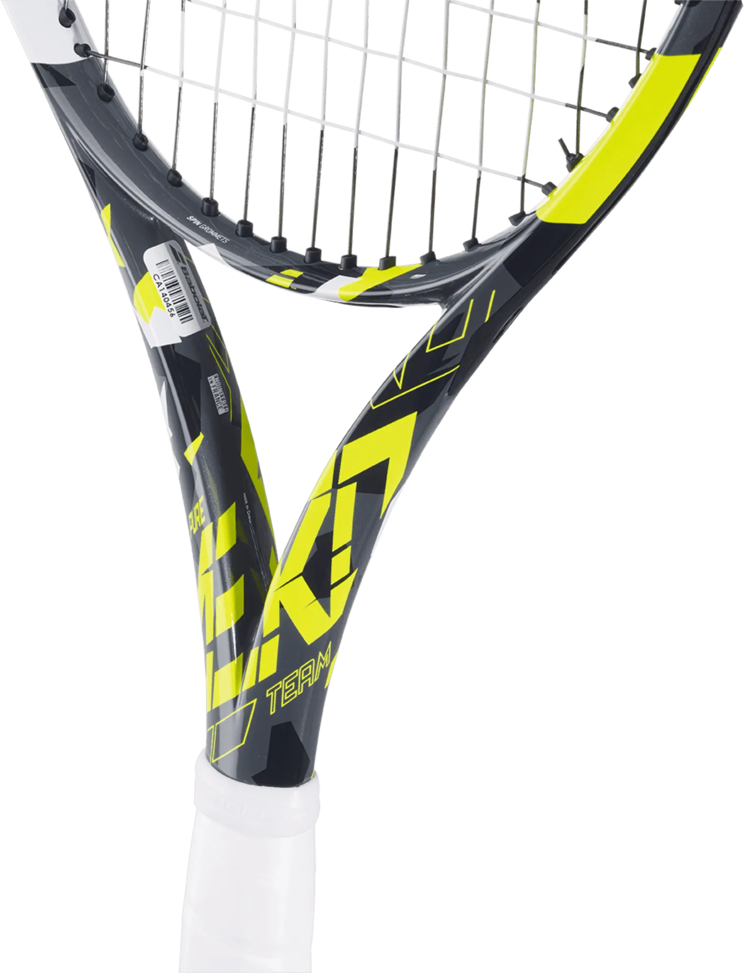 RACCHETTA DA TENNIS BABOLAT PURE AERO TEAM U NCV