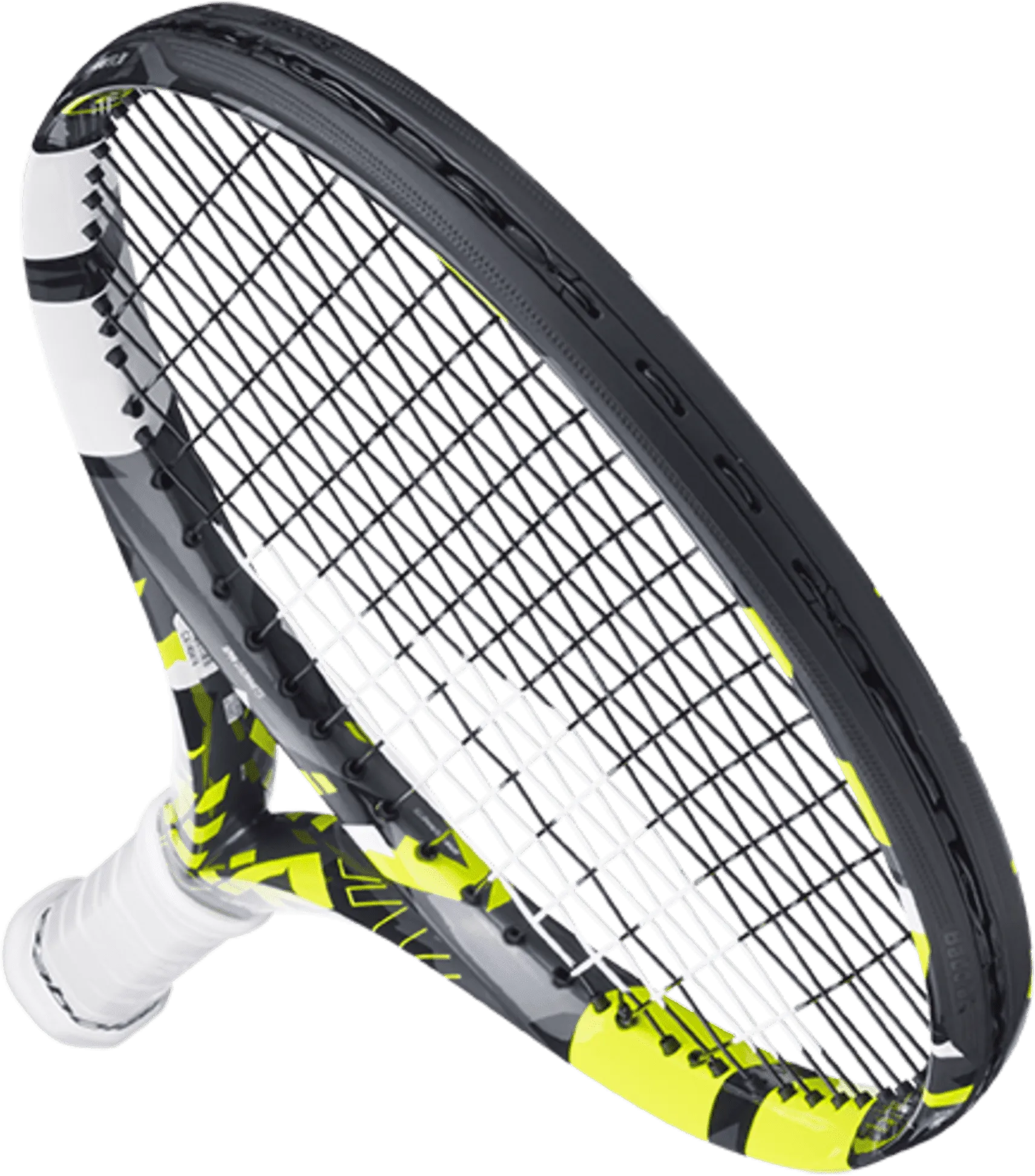 RACCHETTA DA TENNIS JUNIOR BABOLAT PURE AERO JR 26 STRUNG 140465 370