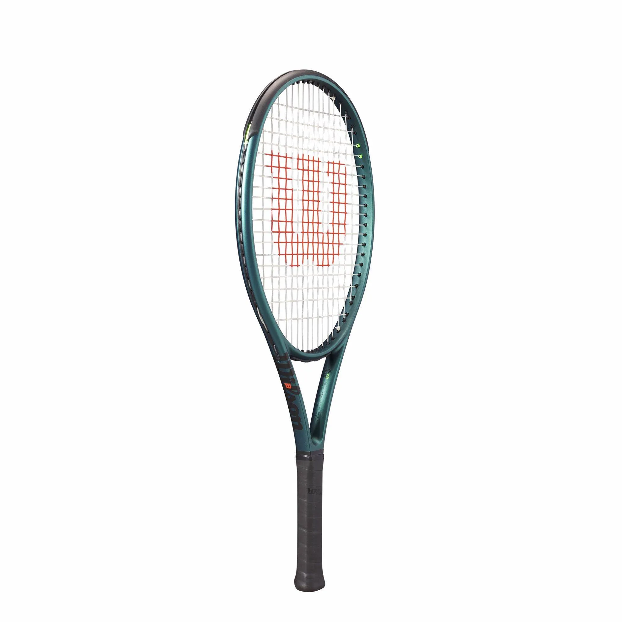 RACCHETTA DA TENNIS JUNIOR WILSON BADE 25 V9 RKT WR15161