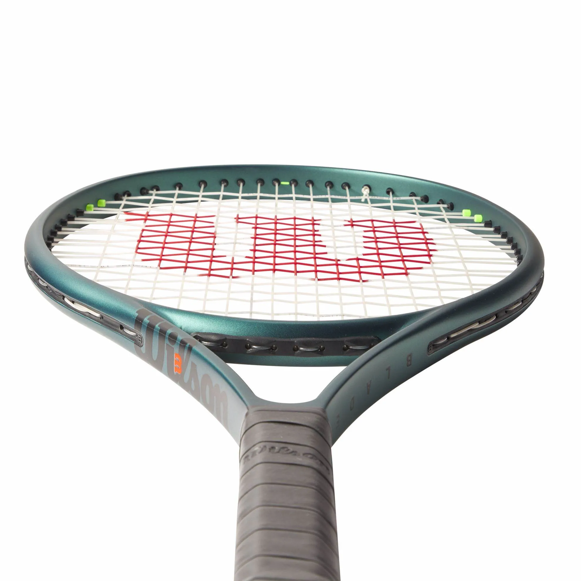 RACCHETTA DA TENNIS JUNIOR WILSON BADE 25 V9 RKT WR15161