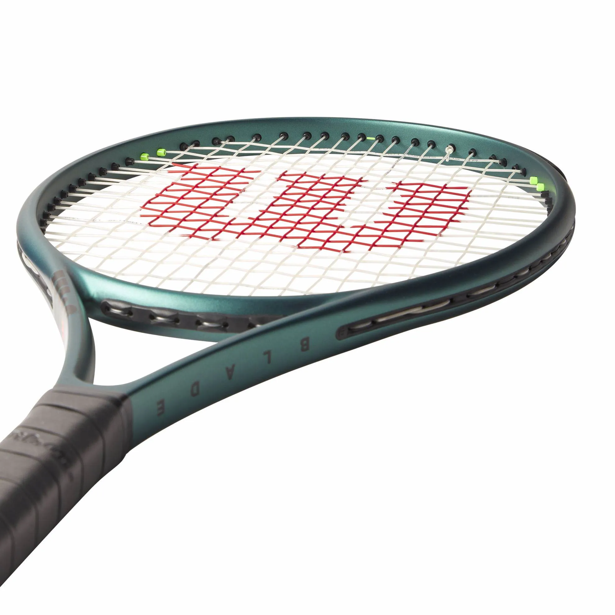 RACCHETTA DA TENNIS JUNIOR WILSON BADE 25 V9 RKT WR15161