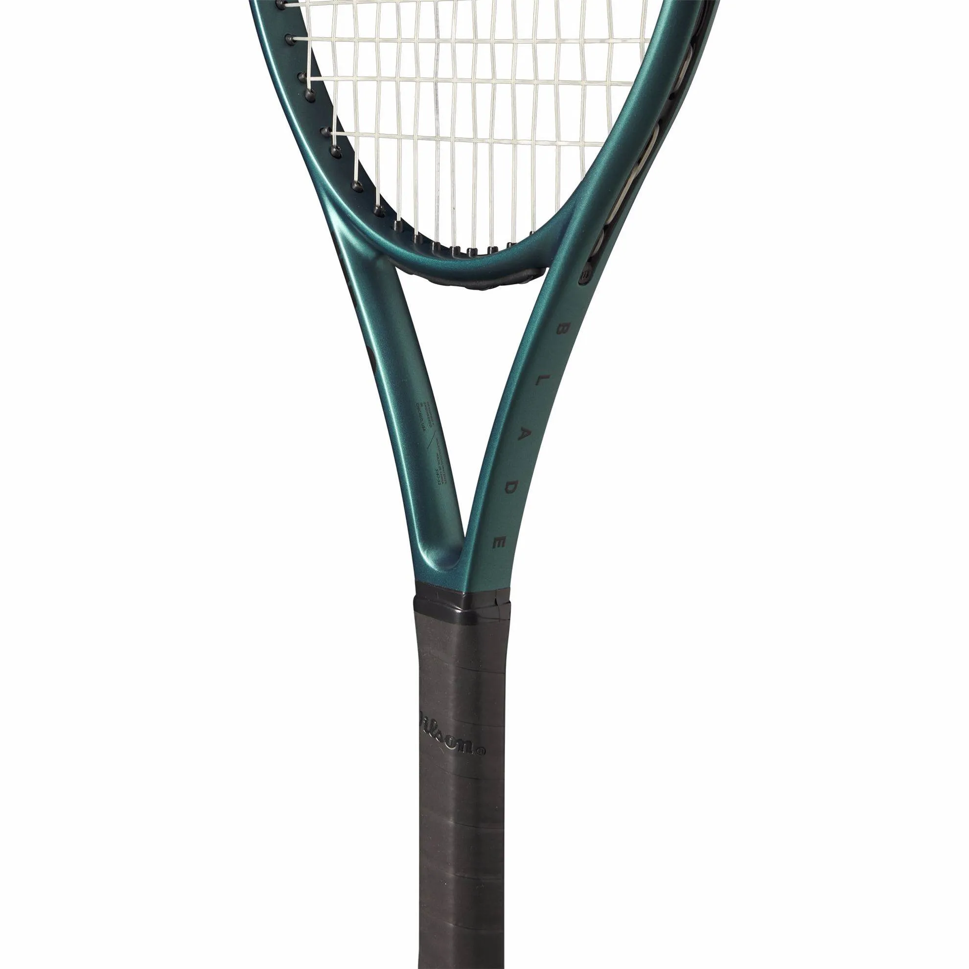 RACCHETTA DA TENNIS JUNIOR WILSON BADE 25 V9 RKT WR15161
