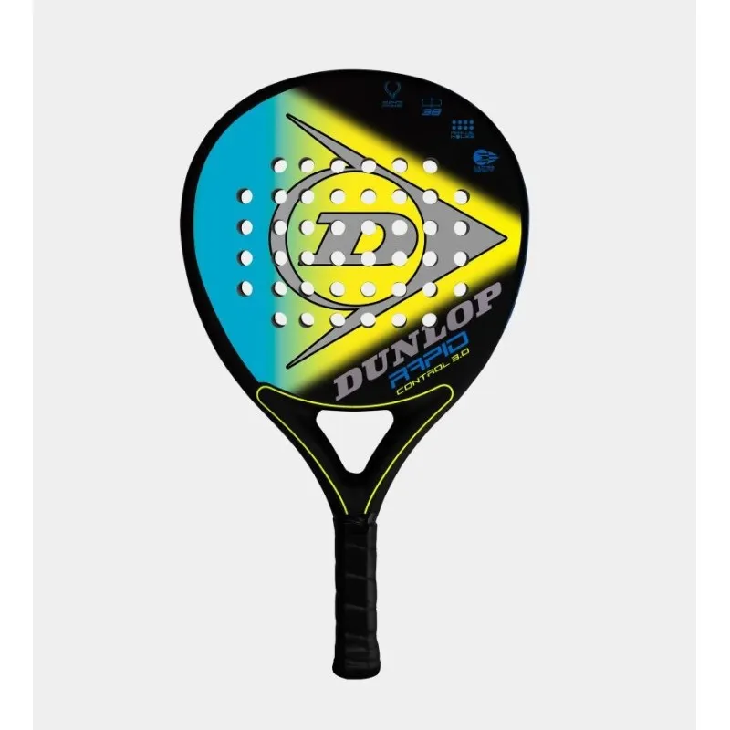 Racchetta Padel Dunlop Rapid Control 3.0