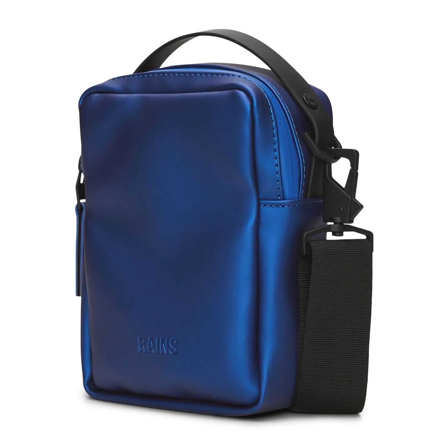 Rains Mini Borsa Borsa a tracolla 13 cm