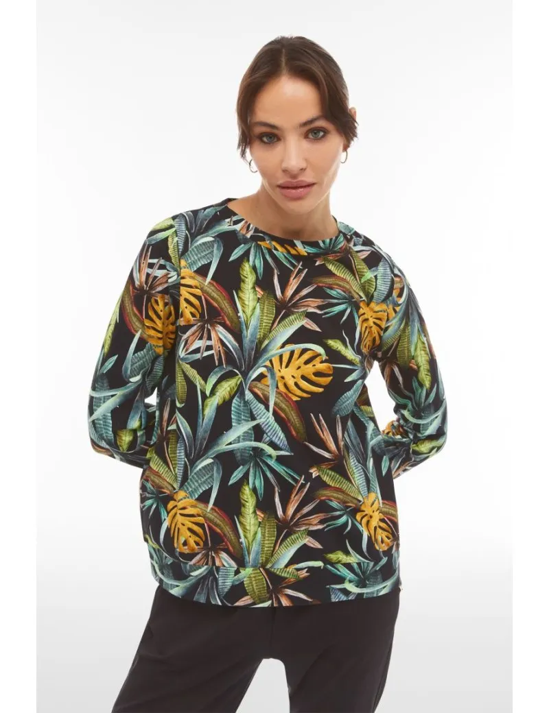S4WSLS4C SWEATSHIRT FREDDY