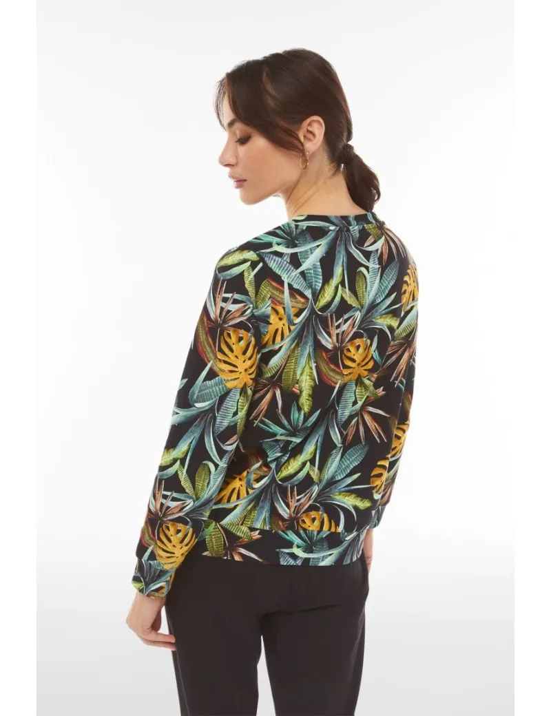 S4WSLS4C SWEATSHIRT FREDDY