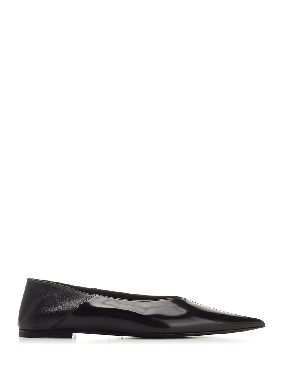   Saint Laurent  Ballerine piatte 
