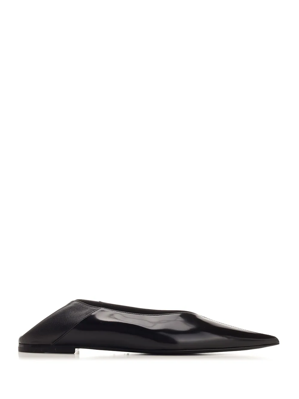   Saint Laurent  Ballerine piatte 