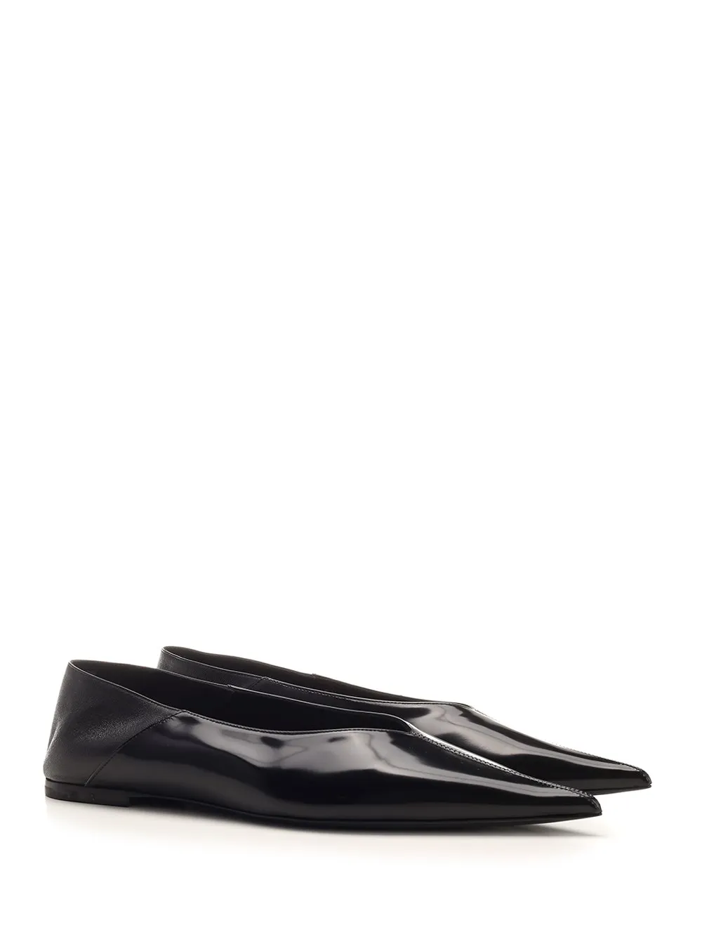   Saint Laurent  Ballerine piatte 