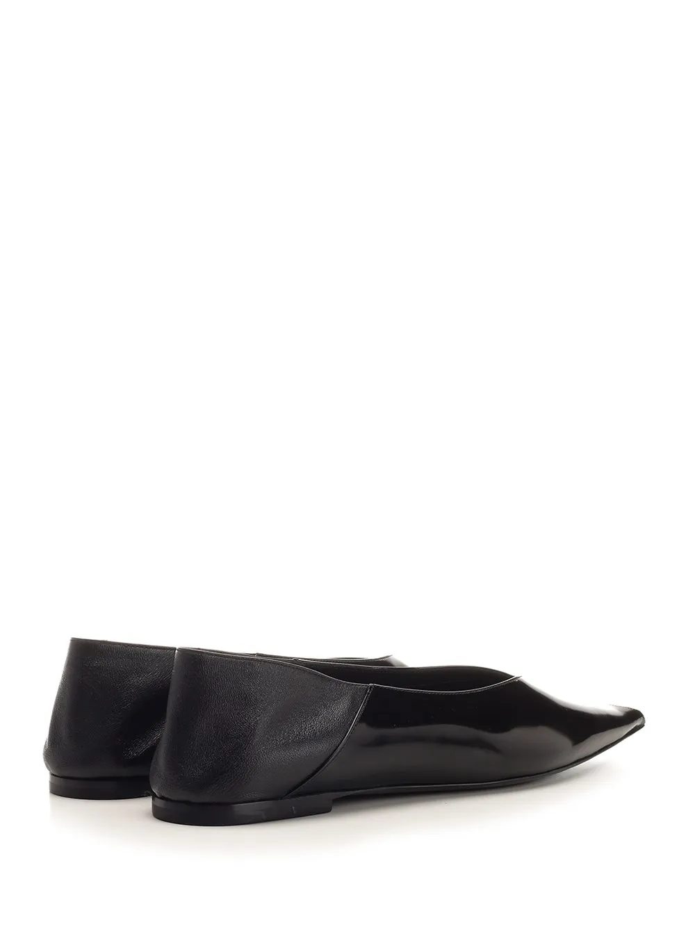   Saint Laurent  Ballerine piatte 