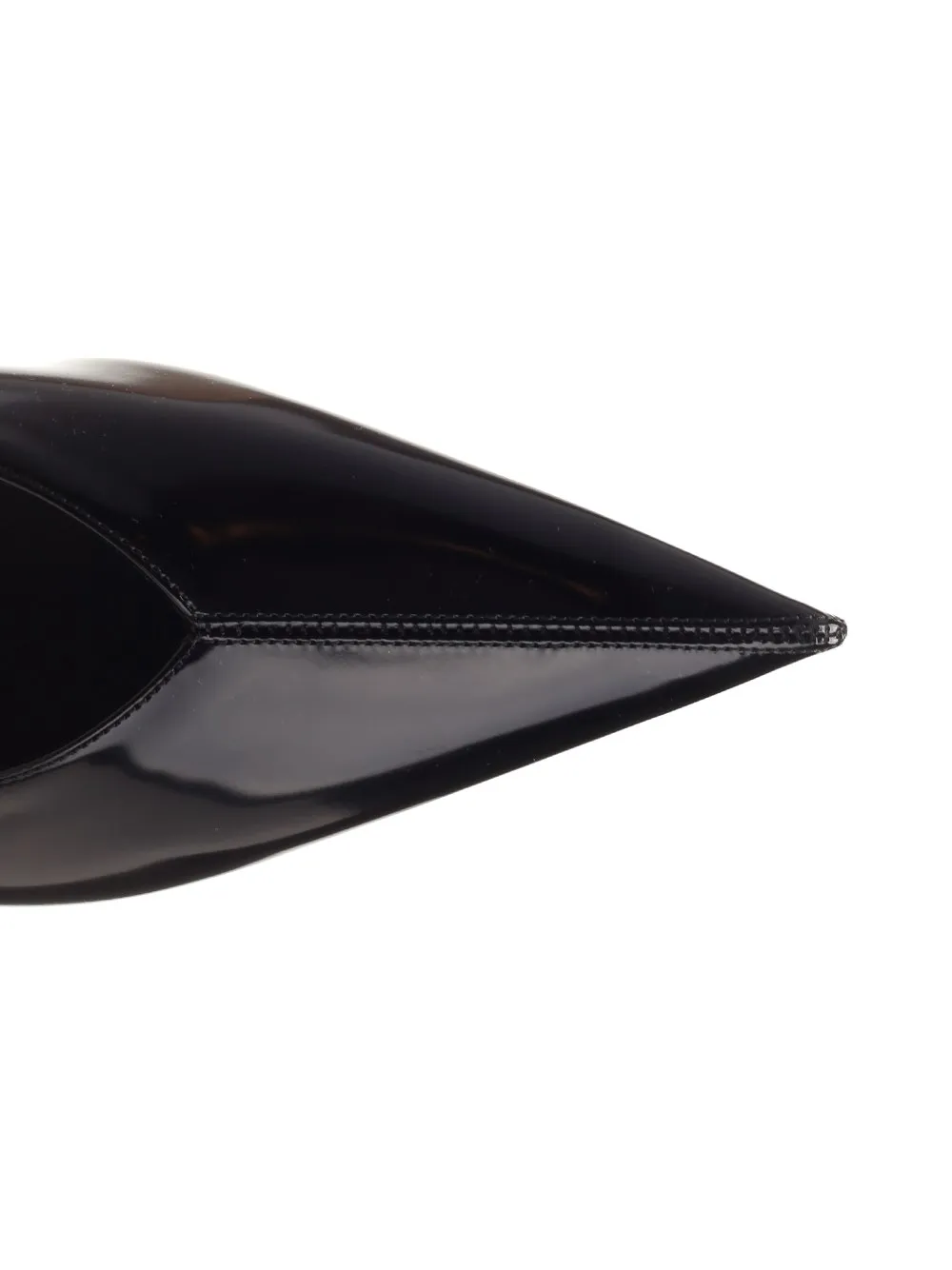   Saint Laurent  Ballerine piatte 