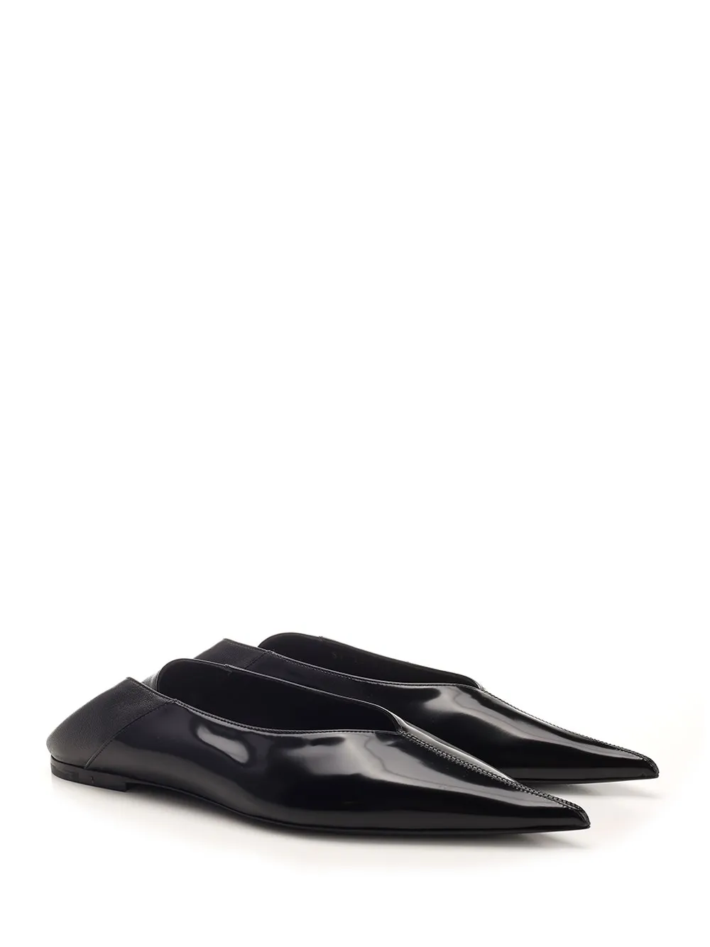   Saint Laurent  Ballerine piatte 