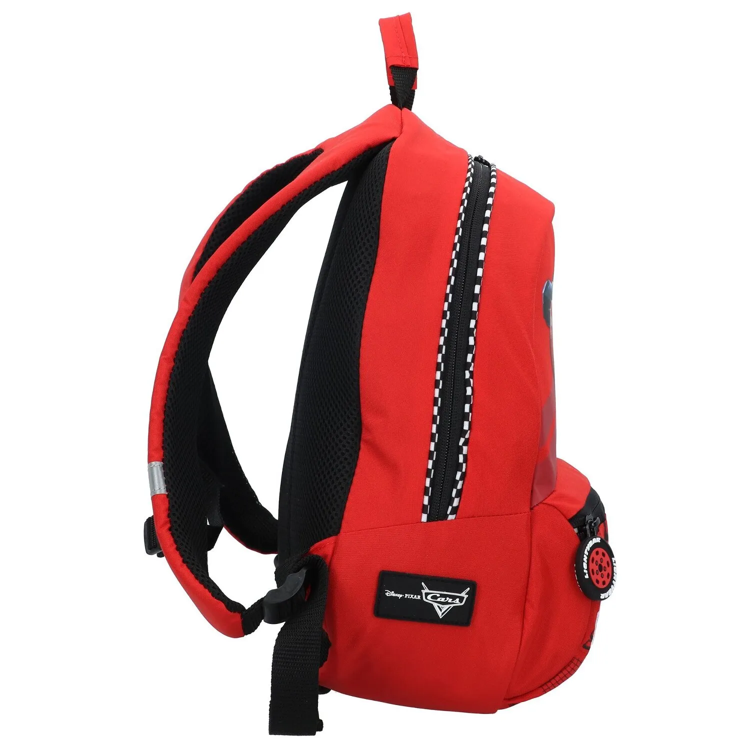 Samsonite Zaino Disney Ultimate 2.0 Cars per bambini 35 cm