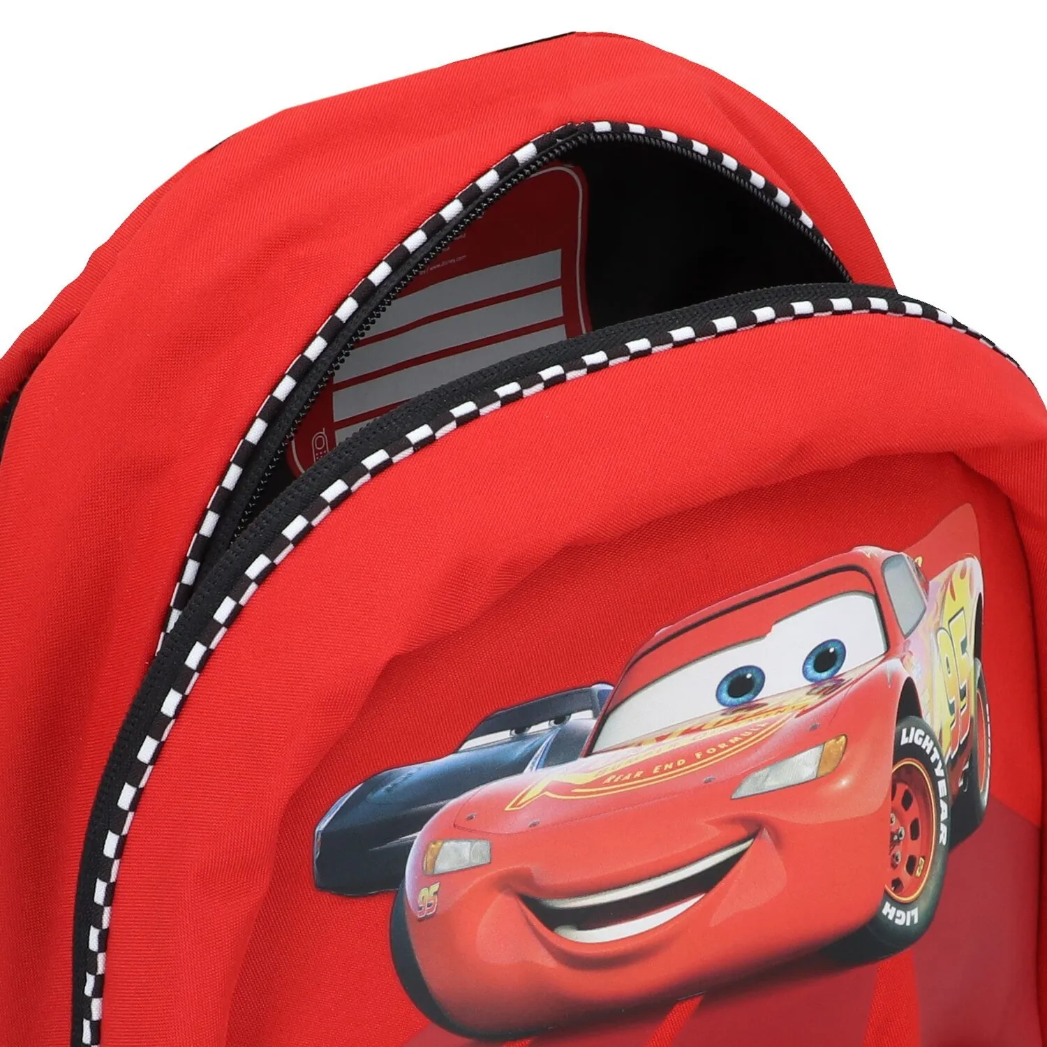 Samsonite Zaino Disney Ultimate 2.0 Cars per bambini 35 cm