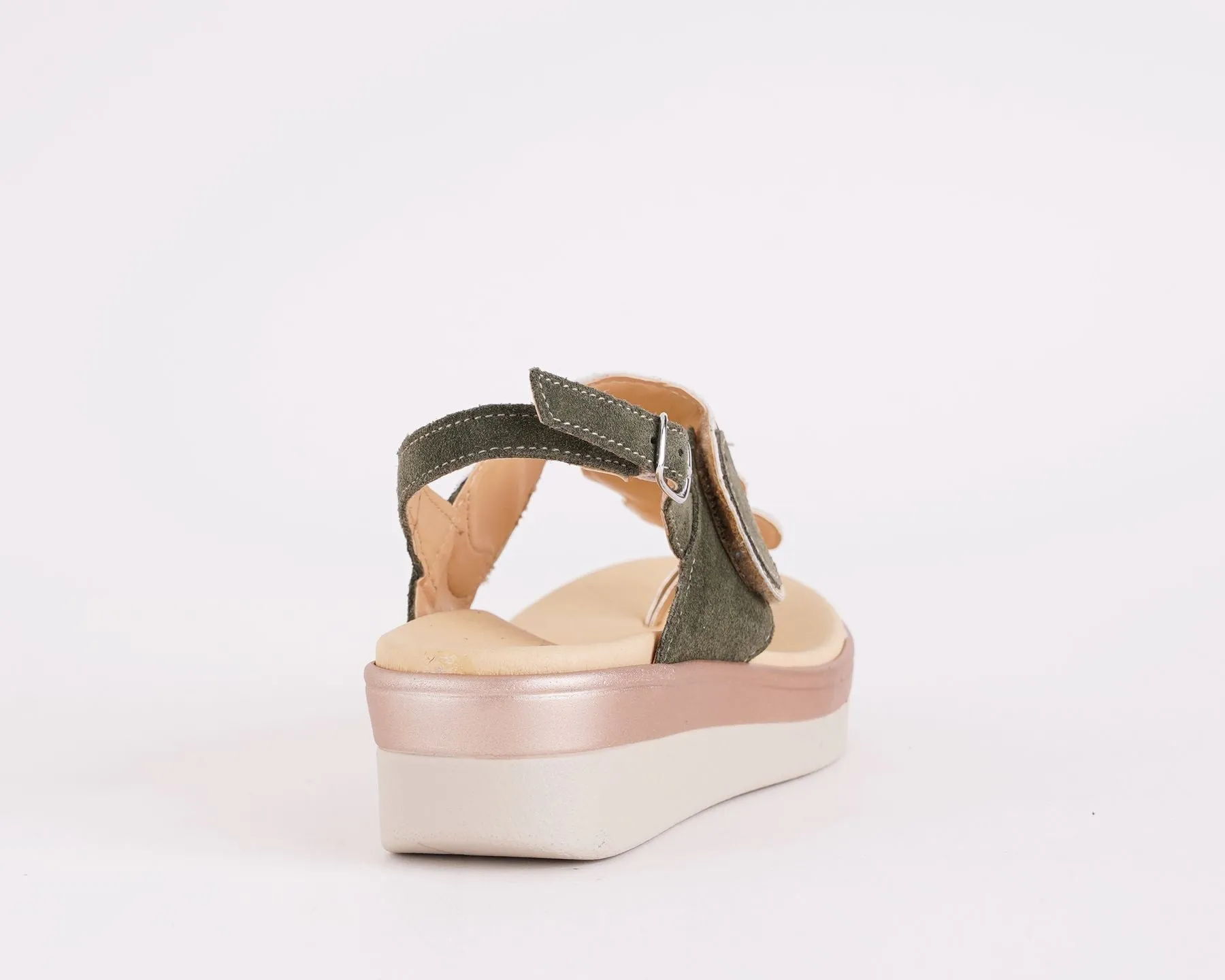 Sandalo infradito Donna