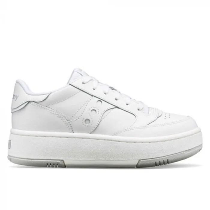 Saucony Jazz Court Platform