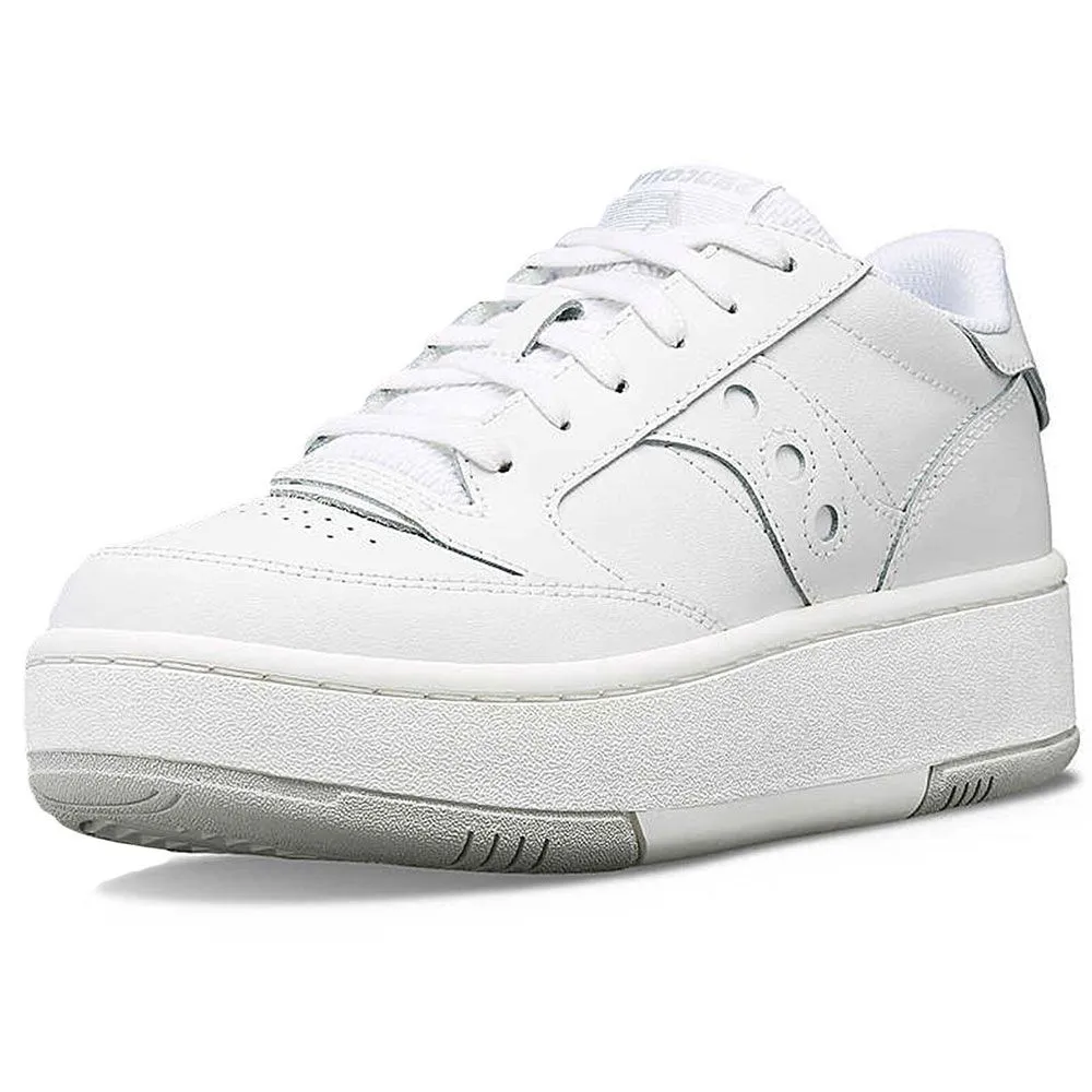 Saucony Jazz Court Platform