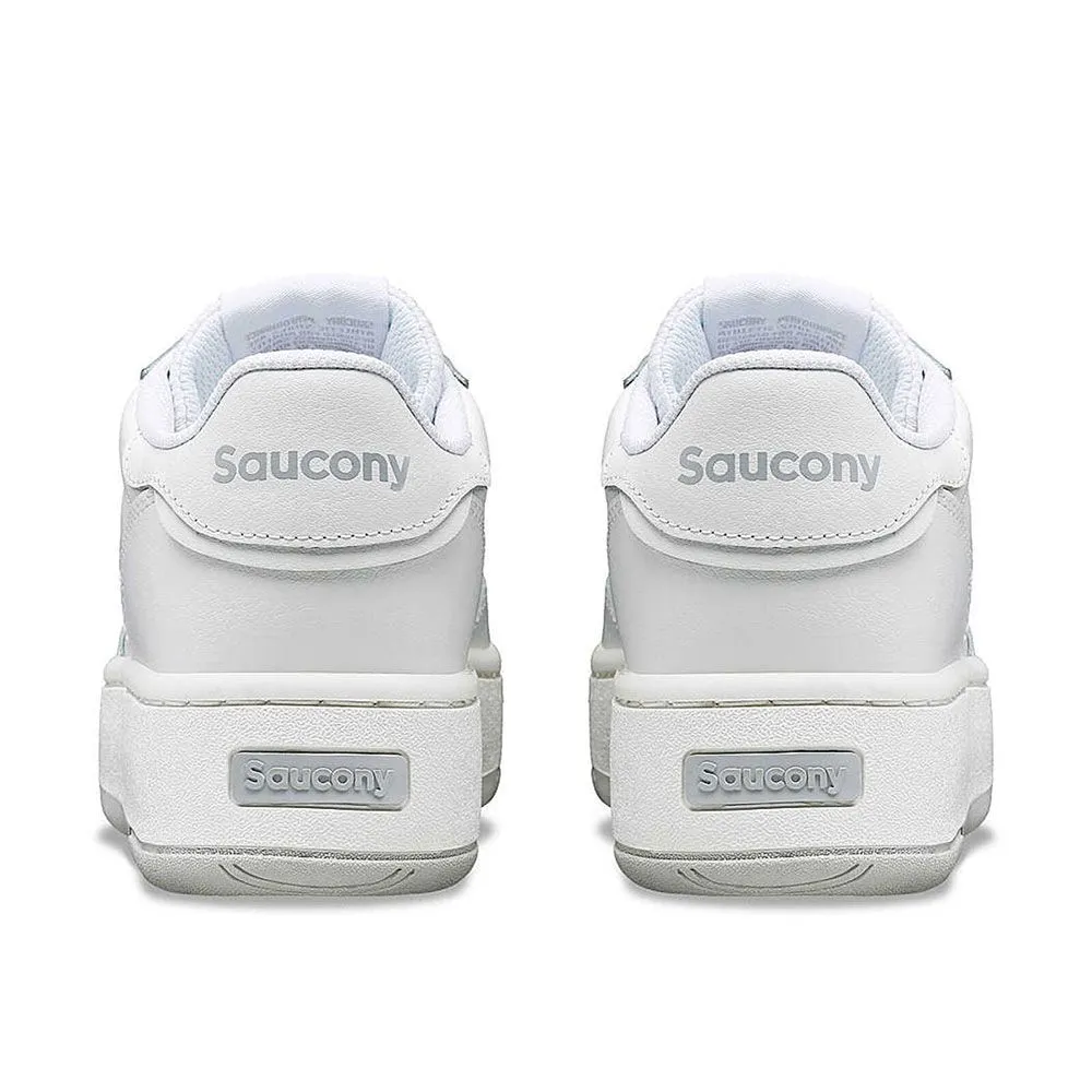 Saucony Jazz Court Platform