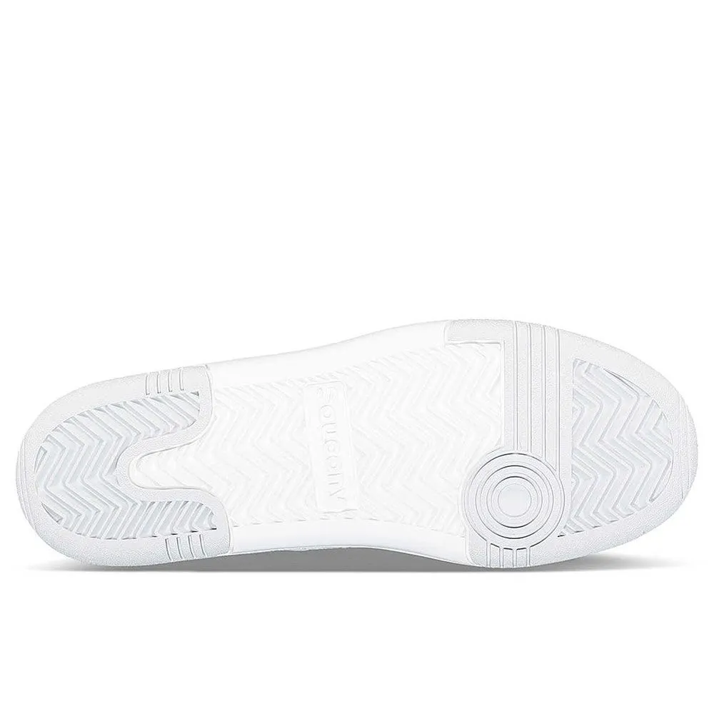 Saucony Jazz Court Platform