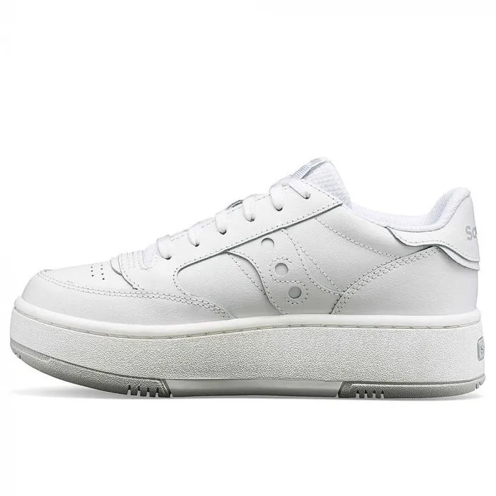 Saucony Jazz Court Platform