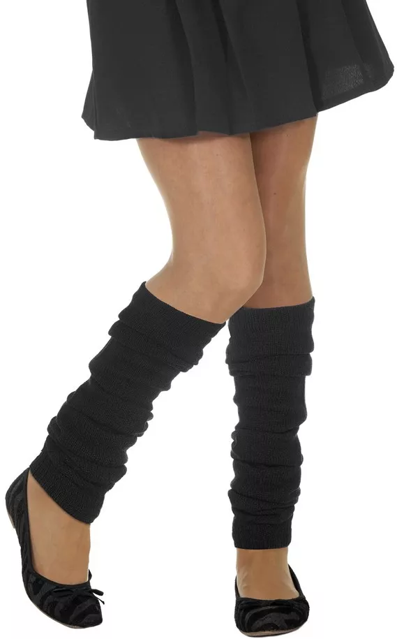 Scaldamuscoli Black Warmera