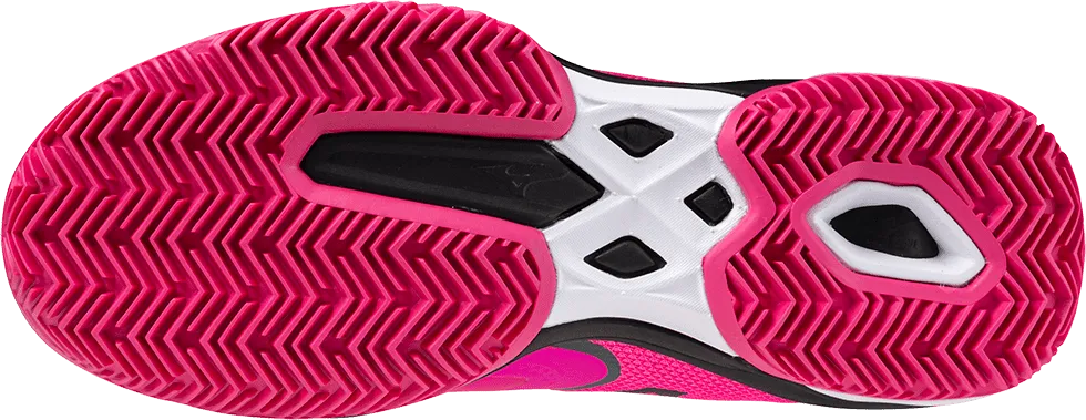 SCARPA DA TENNIS DA DONNA MIZUNO WAVE EXCEED LIGHT 2 CC 61GC2321 59