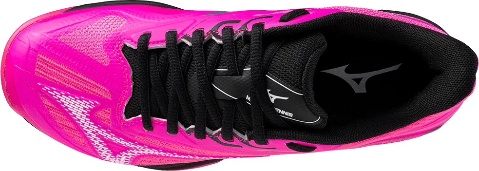 SCARPA DA TENNIS DA DONNA MIZUNO WAVE EXCEED LIGHT 2 CC 61GC2321 59