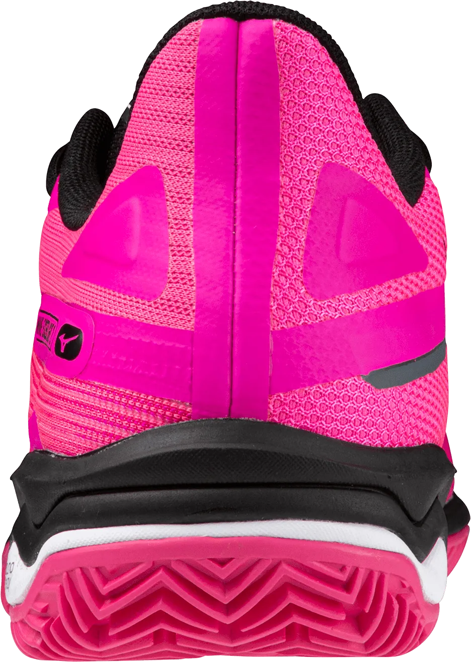 SCARPA DA TENNIS DA DONNA MIZUNO WAVE EXCEED LIGHT 2 CC 61GC2321 59