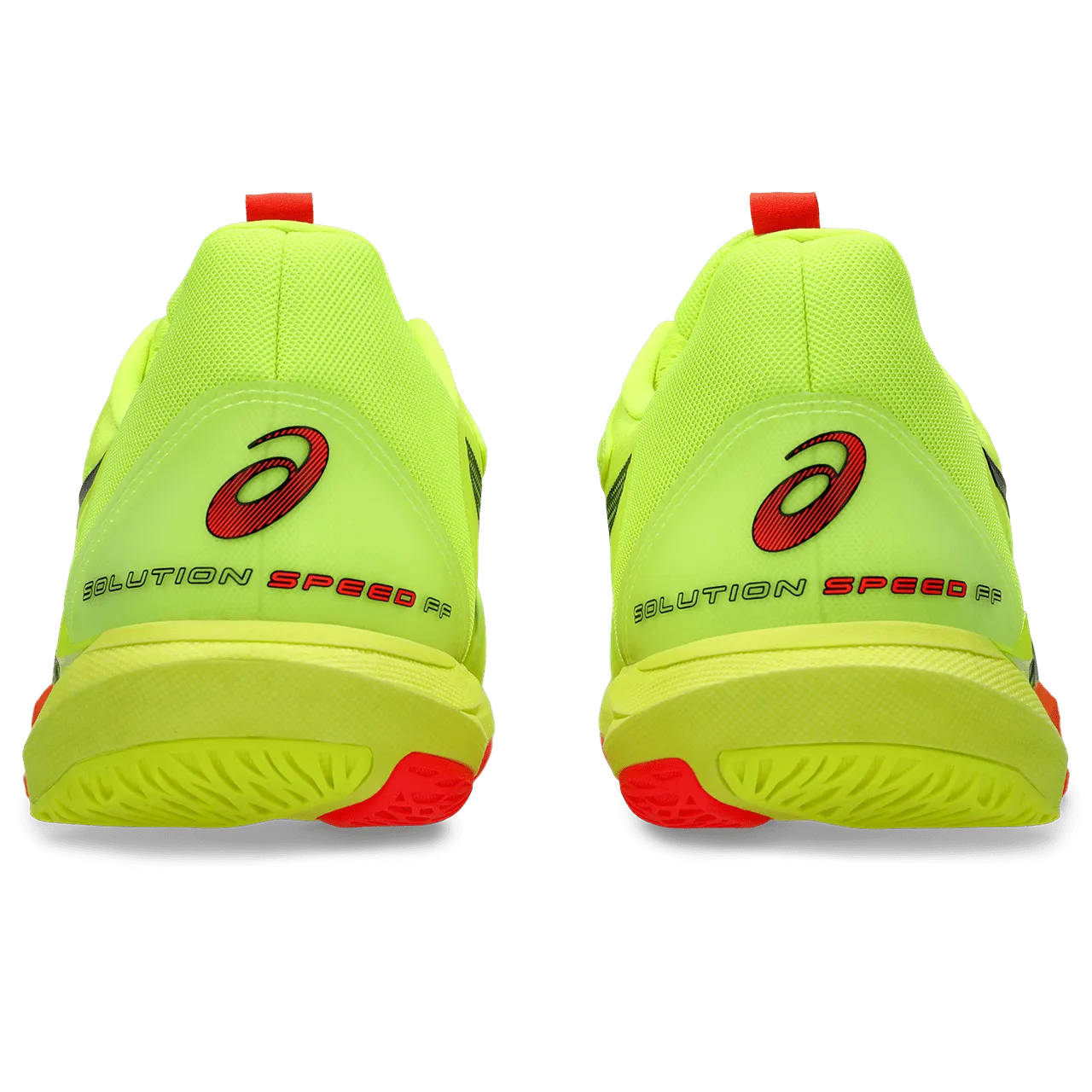 SCARPA DA TENNIS DA UOMO ASICS SOLUTION SPEED FF 3 PARIS 1041A479 750