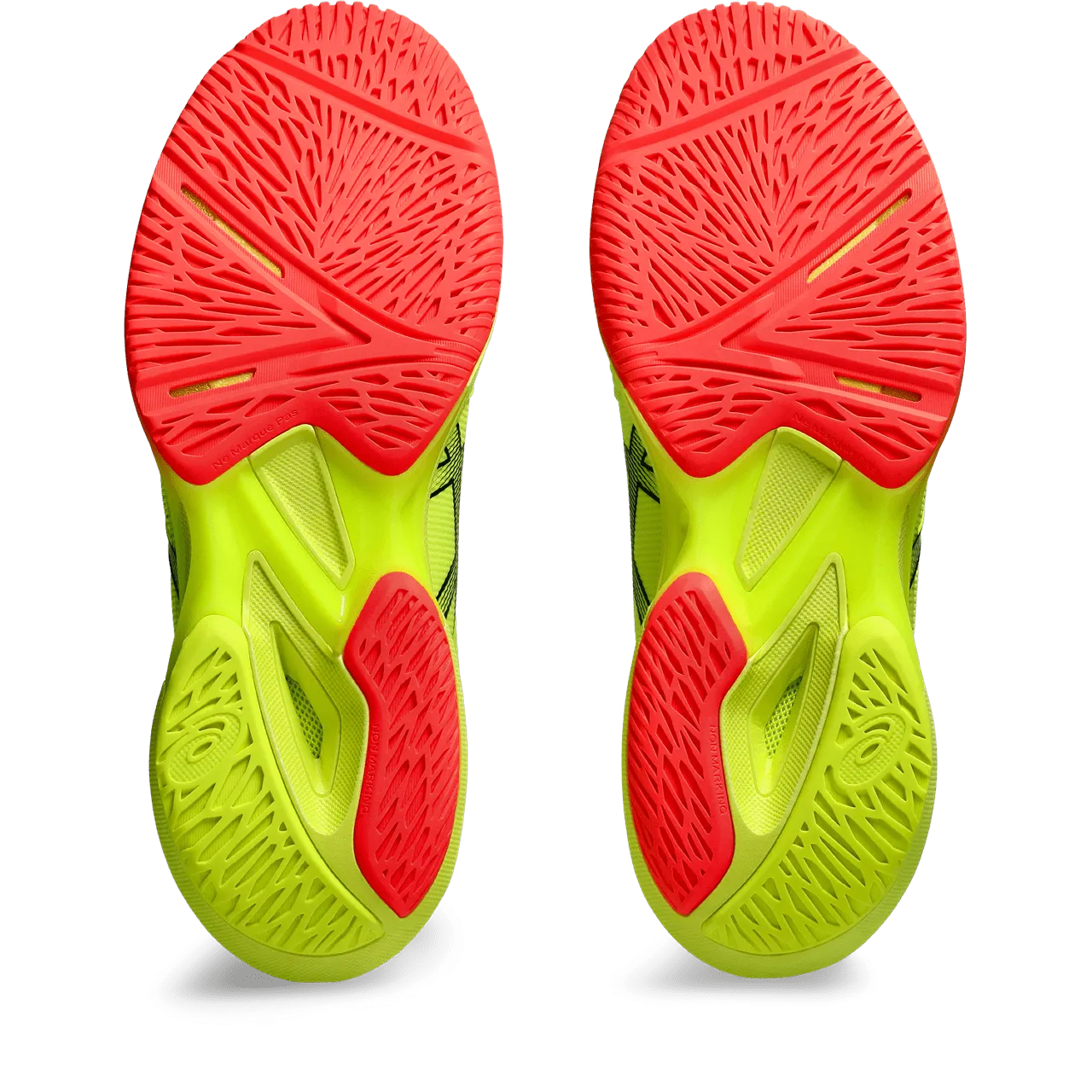 SCARPA DA TENNIS DA UOMO ASICS SOLUTION SPEED FF 3 PARIS 1041A479 750