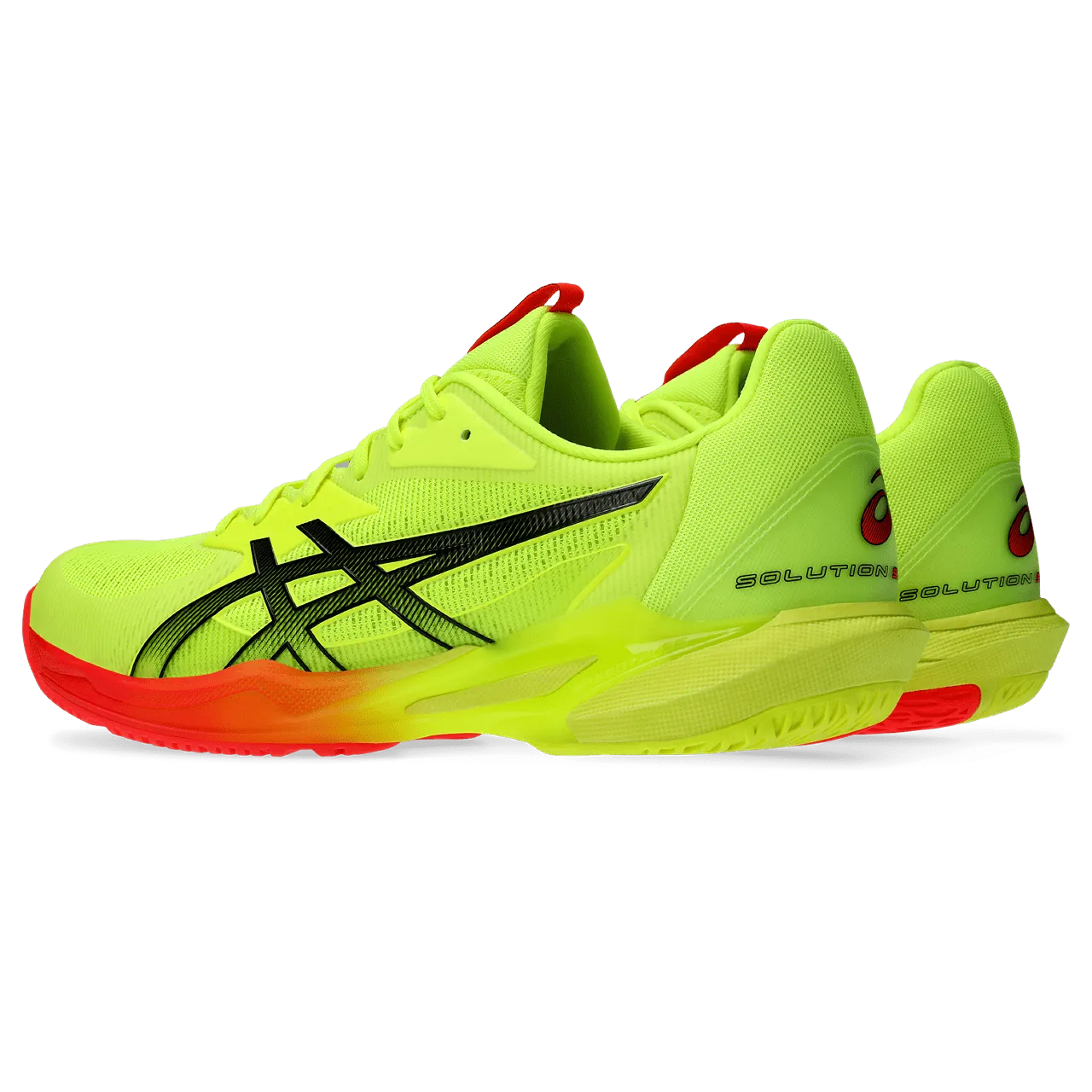 SCARPA DA TENNIS DA UOMO ASICS SOLUTION SPEED FF 3 PARIS 1041A479 750