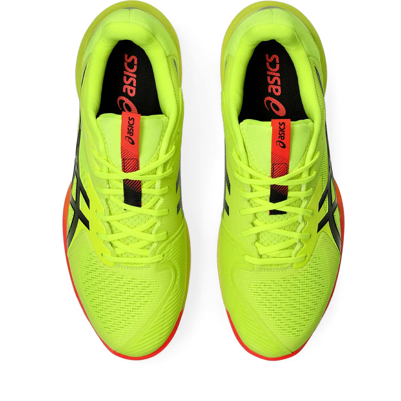 SCARPA DA TENNIS DA UOMO ASICS SOLUTION SPEED FF 3 PARIS 1041A479 750