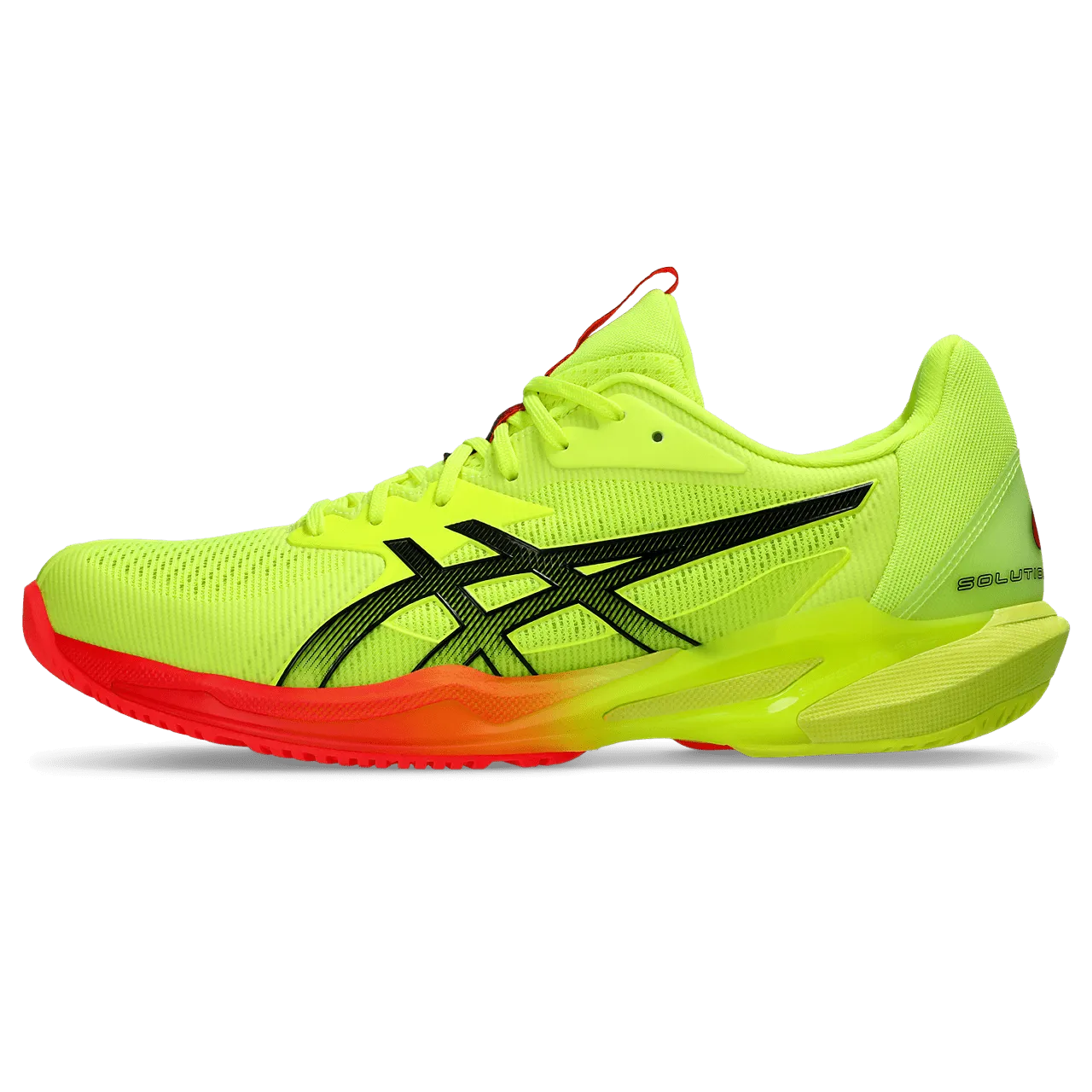 SCARPA DA TENNIS DA UOMO ASICS SOLUTION SPEED FF 3 PARIS 1041A479 750