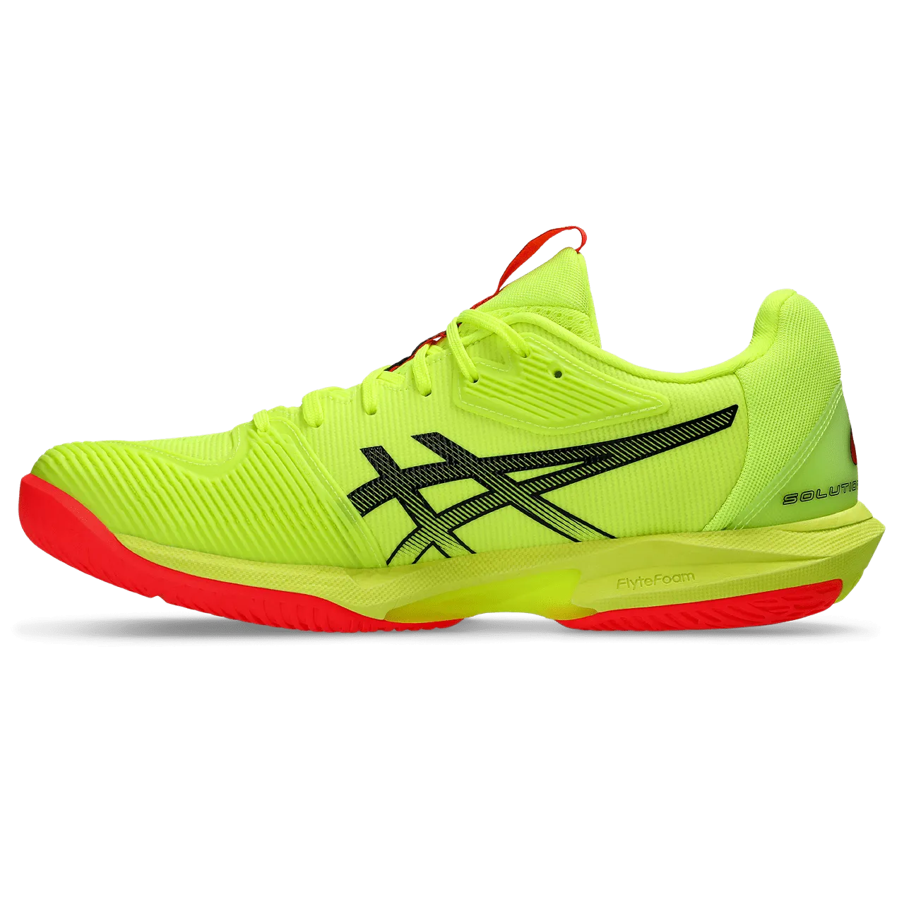 SCARPA DA TENNIS DA UOMO ASICS SOLUTION SPEED FF 3 PARIS 1041A479 750