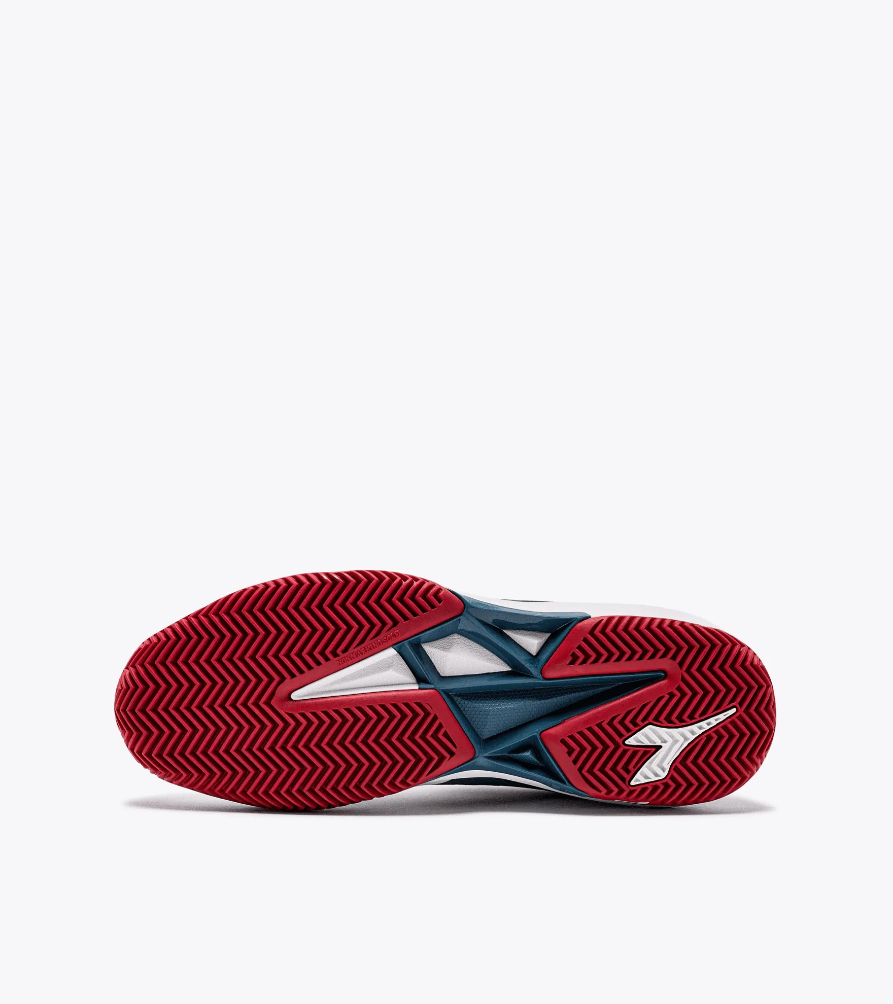 SCARPA DA TENNIS DA UOMO DIADORA S.CHALLENGE 5 SL CLAY 101.179500 D0842