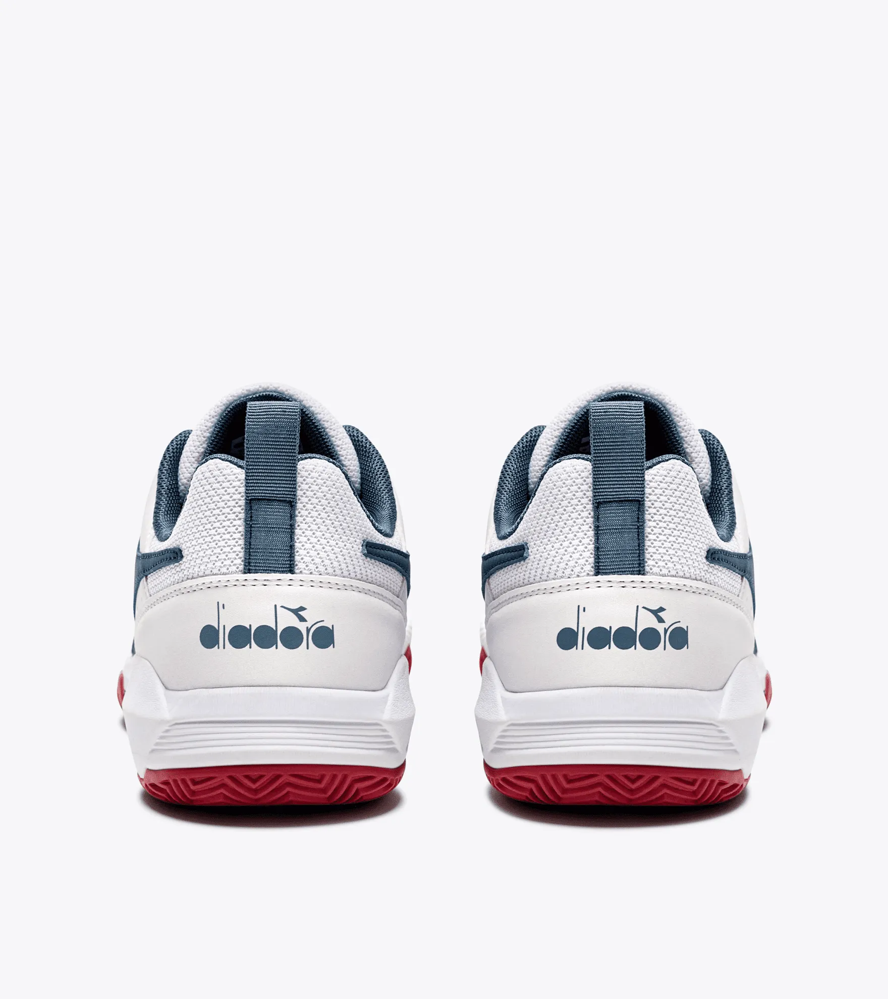 SCARPA DA TENNIS DA UOMO DIADORA S.CHALLENGE 5 SL CLAY 101.179500 D0842