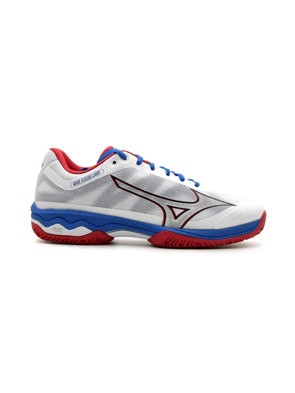 Scarpa Padel MIZUNO Uomo 61GB2222 EXCEED LIGHT 5