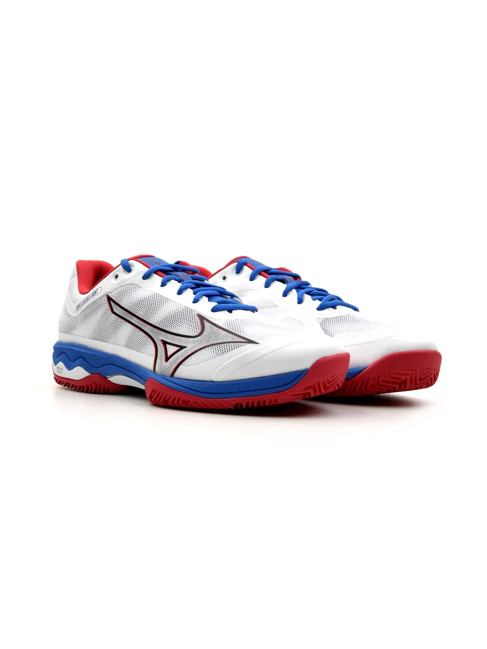 Scarpa Padel MIZUNO Uomo 61GB2222 EXCEED LIGHT 5