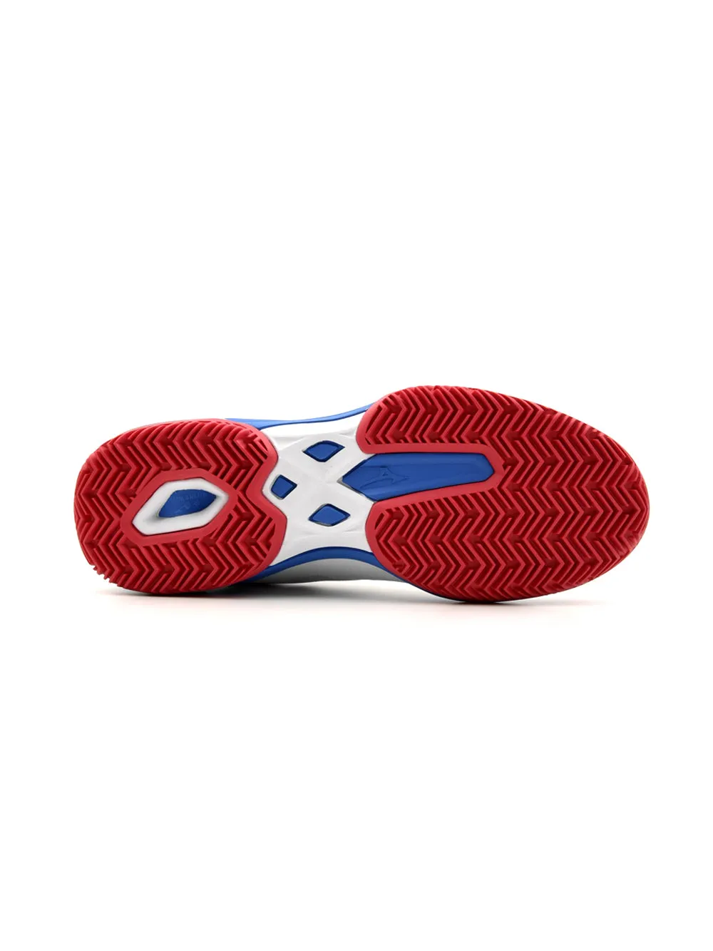 Scarpa Padel MIZUNO Uomo 61GB2222 EXCEED LIGHT 5